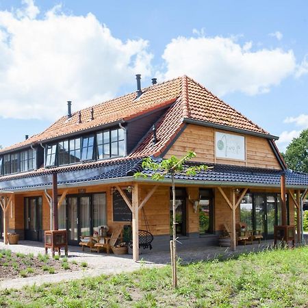 Bed and Breakfast Bijjoop Kalenberg Zewnętrze zdjęcie