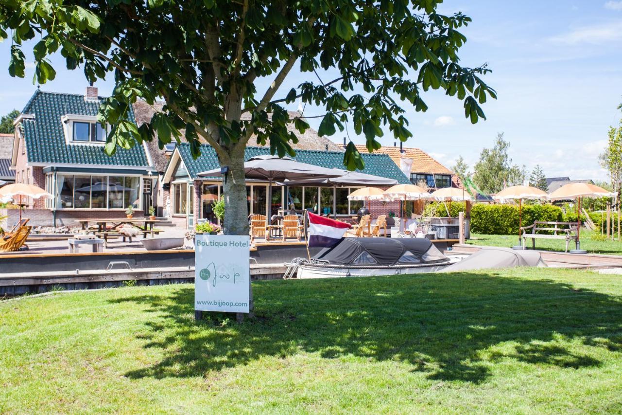 Bed and Breakfast Bijjoop Kalenberg Zewnętrze zdjęcie