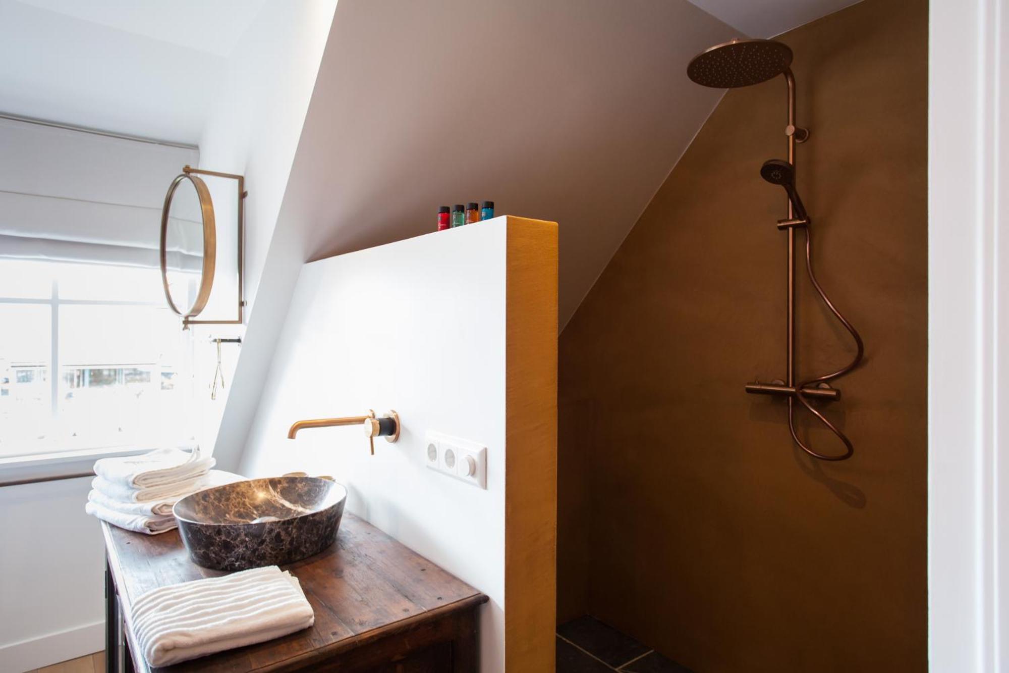 Bed and Breakfast Bijjoop Kalenberg Zewnętrze zdjęcie