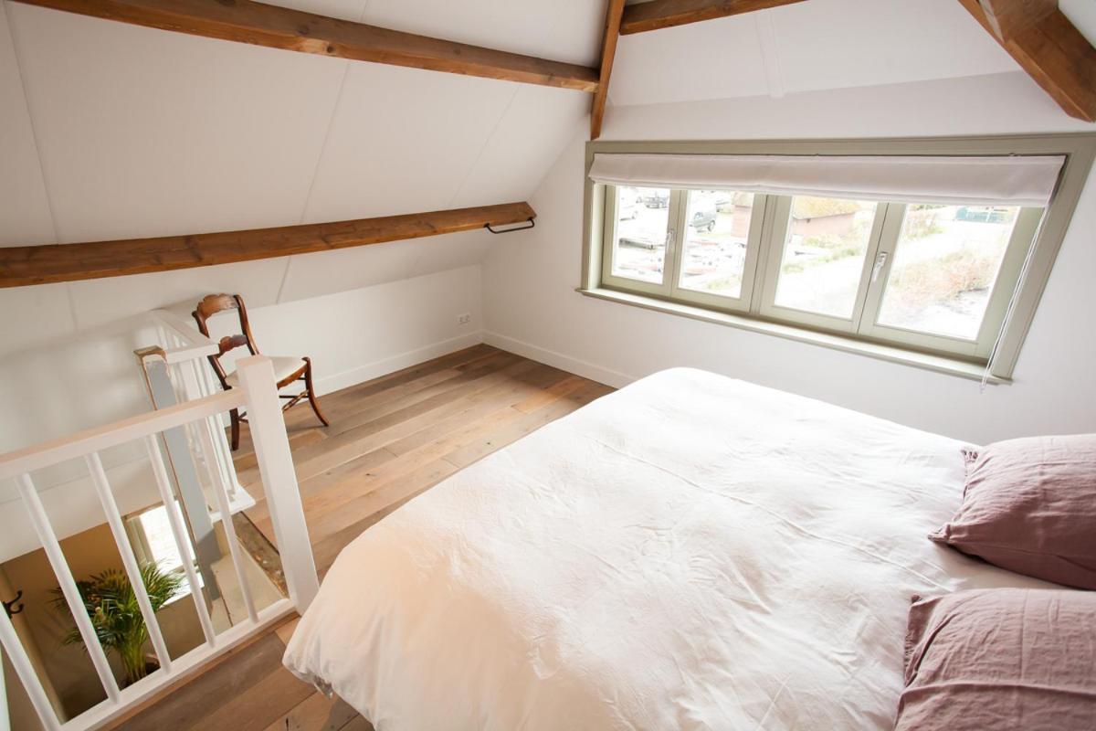 Bed and Breakfast Bijjoop Kalenberg Zewnętrze zdjęcie
